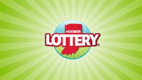 powerball hoosier lottery